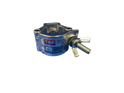 TAF Truss Aluminium | 8014 | Clamps