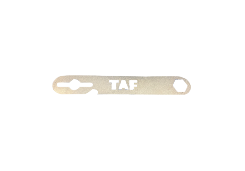 8022 | Aluminum clamp key tool | TrussGear – for all your aluminum truss needs