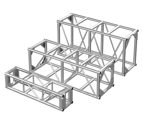 Bolted Truss