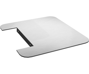 Universal aluminum clamp-on desk | 9304 | TrussGear – for all your aluminum truss needs