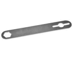 Aluminum clamp key tool | 8022 | TrussGear – for all your aluminum truss needs