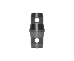 Conical aluminum connector for FT31-HT44 | 3101 | TrussGear – for all your aluminum truss needs