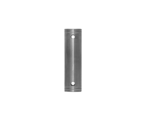 3121 | 6.7inch (170mm) aluminum female spacer for FT31-HT44 truss | TrussGear – for all your aluminum truss needs