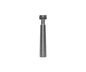 3151 | M8 thread connection pin with locknut for FT31?HT44 truss | TrussGear – for all your aluminum truss needs