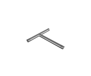 FT31-T35  | 3-way T junction | TrussGear – for all your aluminum truss needs