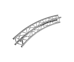 FT34-C   | Circle various diameter | TrussGear – for all your aluminum truss needs