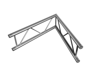 FT32-C20-V  | 2-way 60° corner vertical | TrussGear – for all your aluminum truss needs