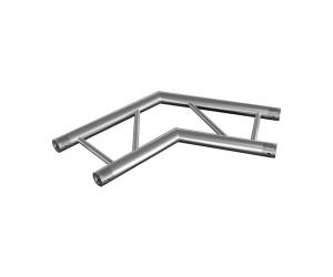 FT32-C22-H  | 2-way 120° corner horizontal | TrussGear – for all your aluminum truss needs