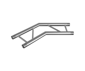 FT32-C23-H  | 2-way 135° corner horizontal | TrussGear – for all your aluminum truss needs