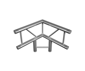 FT32-C30-V  | 3-way 90° corner vertical | TrussGear – for all your aluminum truss needs