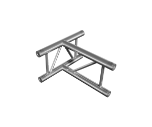 FT32-T35-V  | 3-way vertical T-junction | TrussGear – for all your aluminum truss needs