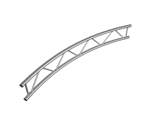 FT32-CV  | Circle vertical various diameters | TrussGear – for all your aluminum truss needs
