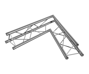 FT23-C20  | 2-way 60° corner | TrussGear – for all your aluminum truss needs