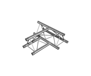 FT23-T36  | 3-way horizontal T-junction | TrussGear – for all your aluminum truss needs