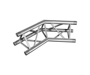 FT33-C23  | 2-way 135° corner | TrussGear – for all your aluminum truss needs