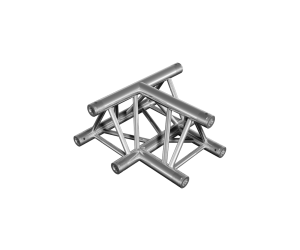 FT33-T36  | 3-way horizontal T-junction | TrussGear – for all your aluminum truss needs