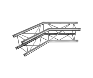 FT24-C23  | 2-way 135° corner | TrussGear – for all your aluminum truss needs