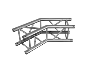 FT34-C23  | 2-way 135° corner | TrussGear – for all your aluminum truss needs
