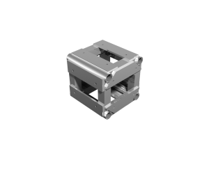 FTB-L-CB-6  | Connection Box multiple ways | TrussGear – for all your aluminum truss needs