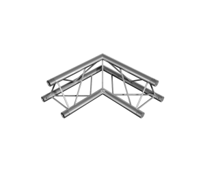 FT23-C21  | 2-way 90° corner apex up/down | TrussGear – for all your aluminum truss needs