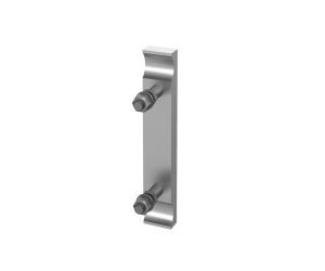 FTB-L-G   | FTB-L Grapple for bolted truss attachment | TrussGear – for all your aluminum truss needs